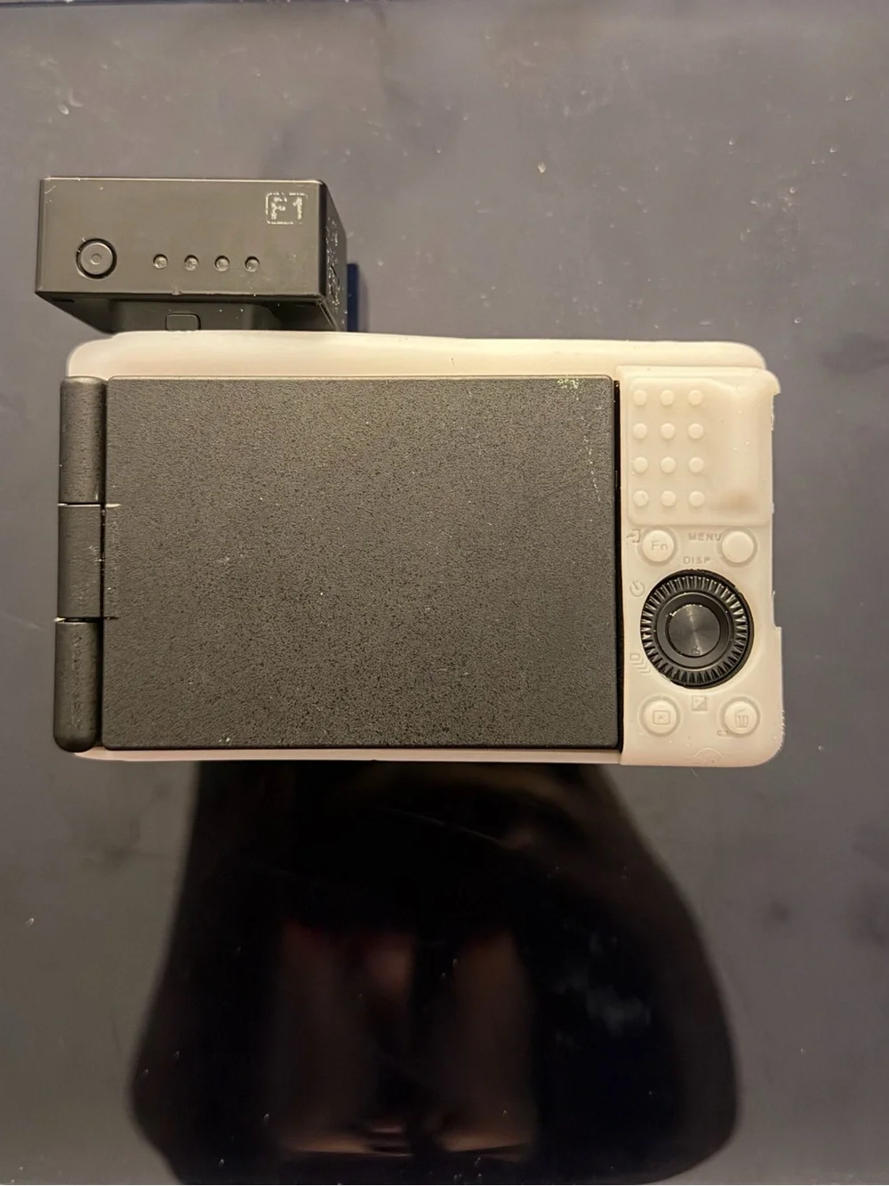 Sony ZV-1 Compact Camera